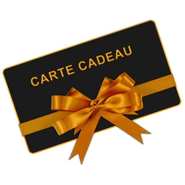 Carte cadeau